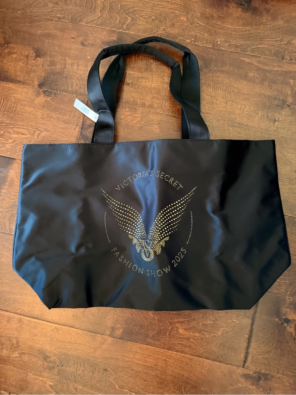 Victoria's Secret Fashion Show tote bag